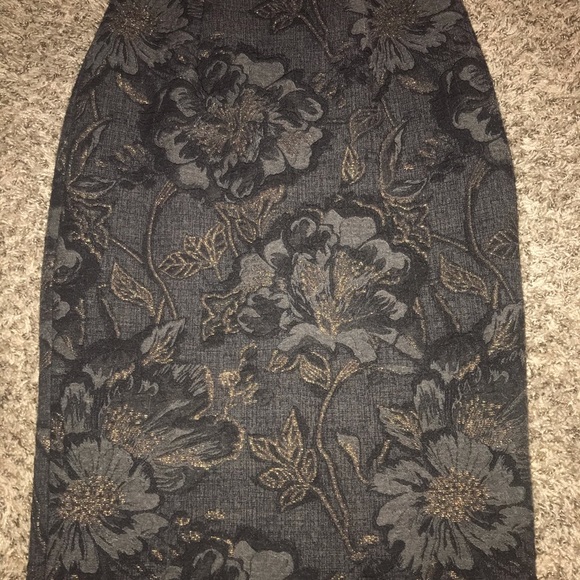 Tube Top Dress - Picture 2 of 3